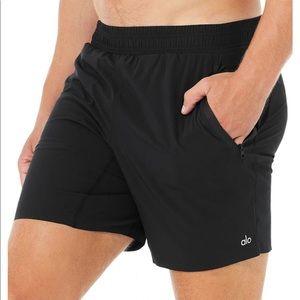 Reebok Yoga Shorts Men